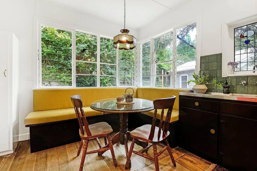 Harrys House Warburton - Peaceful Riverside Cottage In The Perfect Location 外观 照片