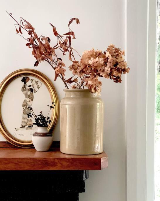 Harrys House Warburton - Peaceful Riverside Cottage In The Perfect Location 外观 照片